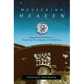 Measuring-Heaven