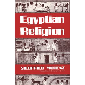 Egyptian-Religion