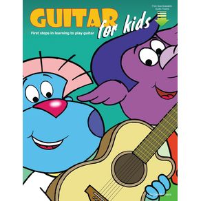 Guitar-for-Kids