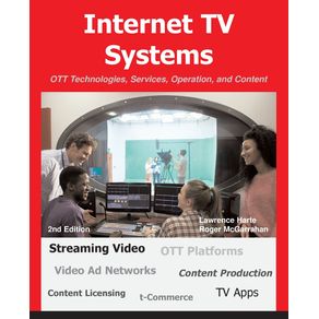 Internet-TV-Systems