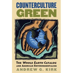 Counterculture-Green