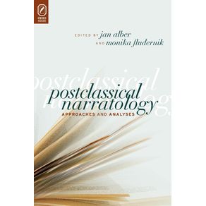 Postclassical-Narratology