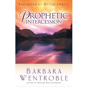 Prophetic-Intercession