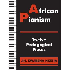 African-Pianism