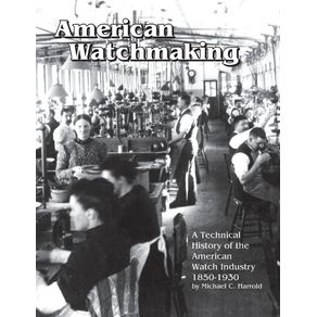 American-Watchmaking