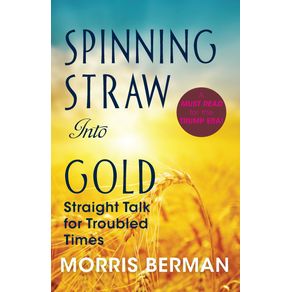 Spinning-Straw-Into-Gold