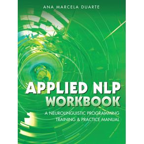 Applied-NLP-Workbook