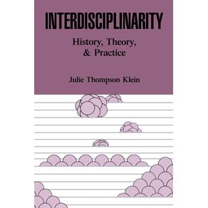 Interdisciplinarity