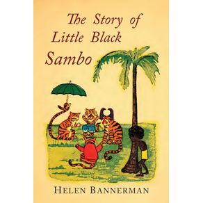 The-Story-of-Little-Black-Sambo