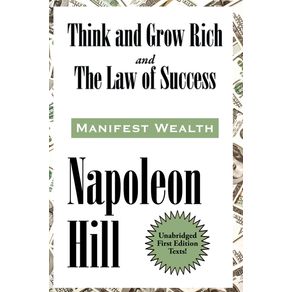 Think-and-Grow-Rich-and-The-Law-of-Success-In-Sixteen-Lessons