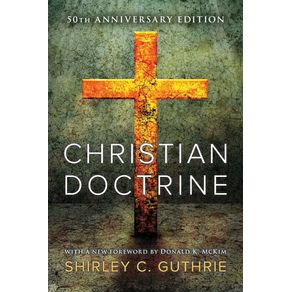 Christian-Doctrine-55th-Anniversary-Edition