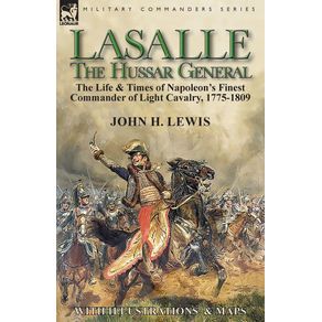 Lasalle-the-Hussar-General