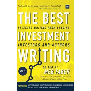 The-Best-Investment-Writing-Volume-2