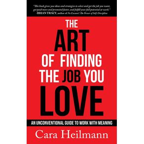 The-Art-of-Finding-the-Job-You-Love
