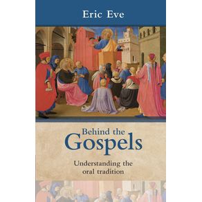 Behind-the-Gospels