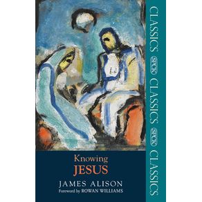 Knowing-Jesus