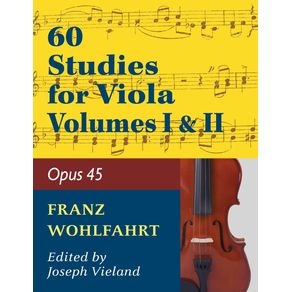Wohlfahrt-Franz-60-Studies-Op.-45