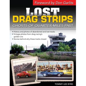 Lost-Drag-Strips