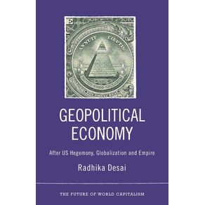 Geopolitical-Economy