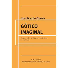 Gotico-imaginal