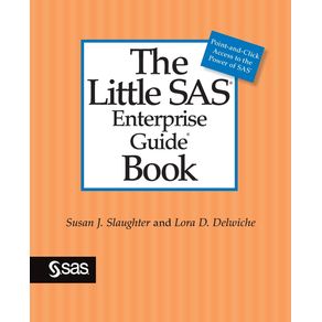The-Little-SAS-Enterprise-Guide-Book