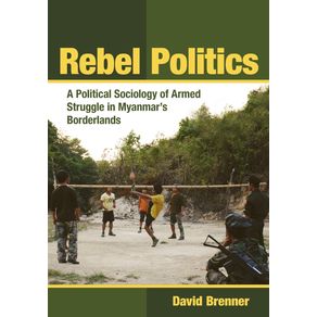 Rebel-Politics