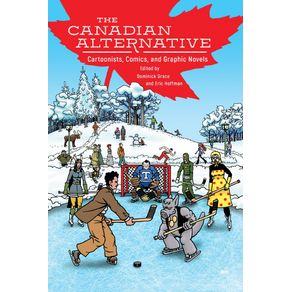 Canadian-Alternative