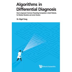 Algorithms-in-Differential-Diagnosis