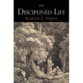 The-Disciplined-Life