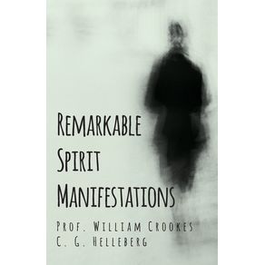 Remarkable-Spirit-Manifestations
