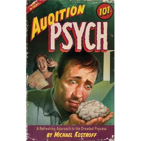 Audition-Psych-101