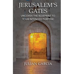 Jerusalems-Gates