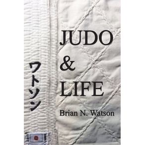 Judo---Life