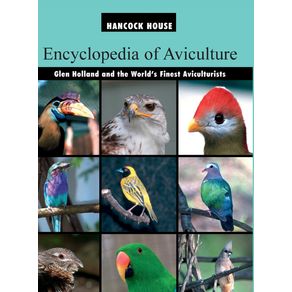 The-Encyclopedia-of-Aviculture
