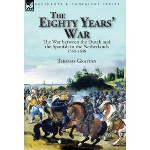 The-Eighty-Years-War