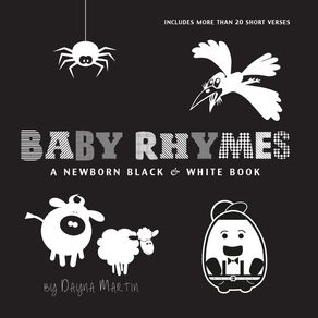 Baby-Rhymes