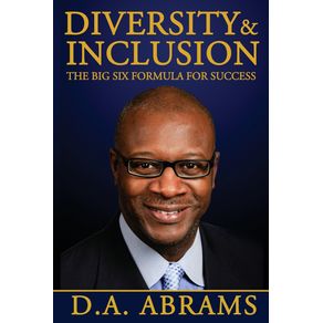 Diversity---Inclusion