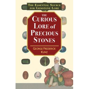 The-Curious-Lore-of-Precious-Stones