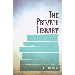 The-Private-Library