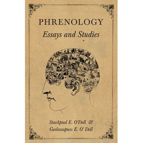 Phrenology---Essays-and-Studies