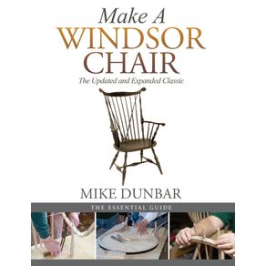 Make-a-Windsor-Chair