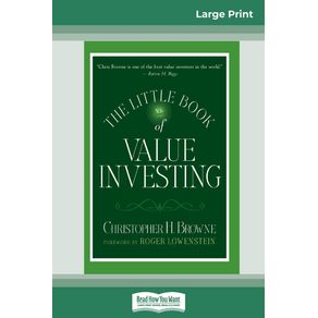 The-Little-Book-of-Value-Investing