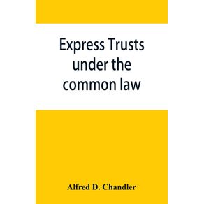 Express-trusts-under-the-common-law