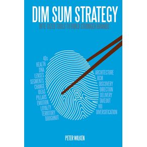 Dim-Sum-Strategy