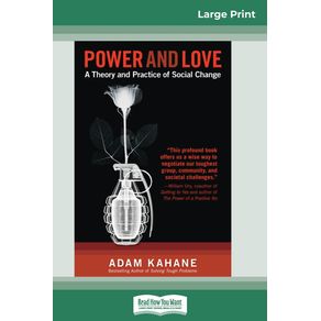 Power-and-Love