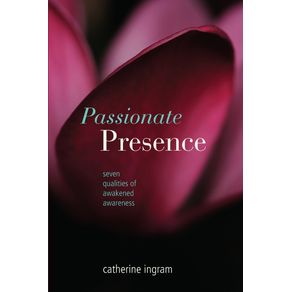 Passionate-Presence