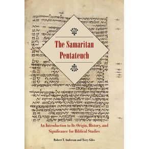 The-Samaritan-Pentateuch