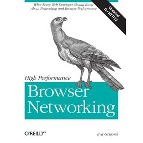 High-Performance-Browser-Networking