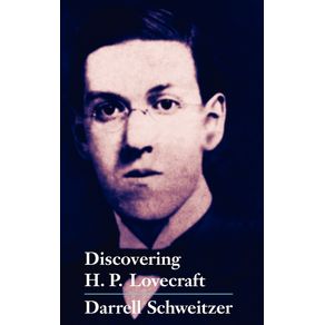 Discovering-H.P.-Lovecraft