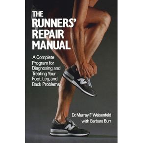 The-Runners-Repair-Manual